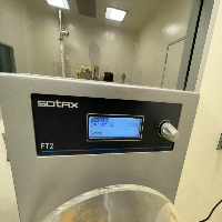 Sotax FT2 Friability Tester image 3